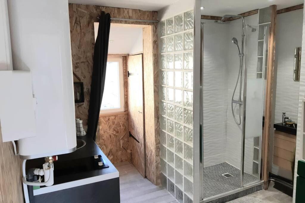 Studio Near Old - Atypical - Tram At 10 M Nizza