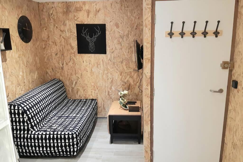 Apartment Studio Near Old - Atypical - Tram At 10 M